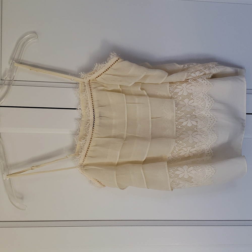 American Eagle Cami Tank